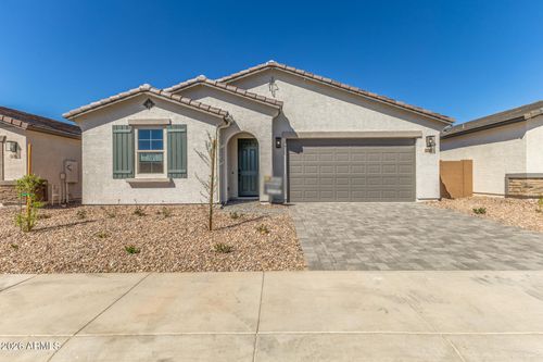 5018 W Chuck Box Rd, Laveen, AZ, 85339-1182 | Card Image