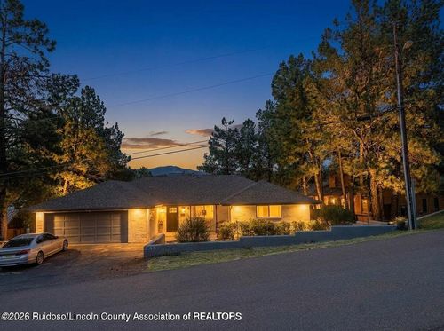 245 Country Club Dr, Ruidoso, NM, 88345-6852 | Card Image