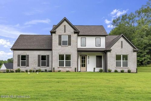 7422 Newbury Drive, Olive Branch, MS, 38654 | Card Image