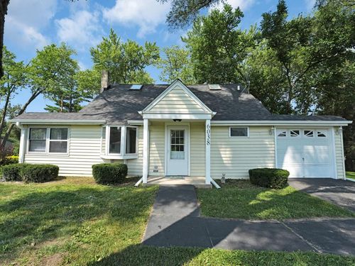 6038 247th Avenue, PADDOCK LAKE, WI, 53168 | Card Image