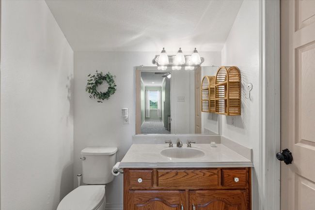 1072 W Secretariat Dr, House other with 4 bedrooms, 5 bathrooms and null parking in Terrell TX | Image 33