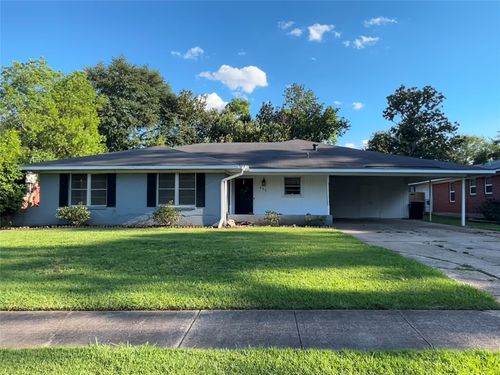 455 Arthur Ave, Shreveport, LA, 71105-3113 | Card Image