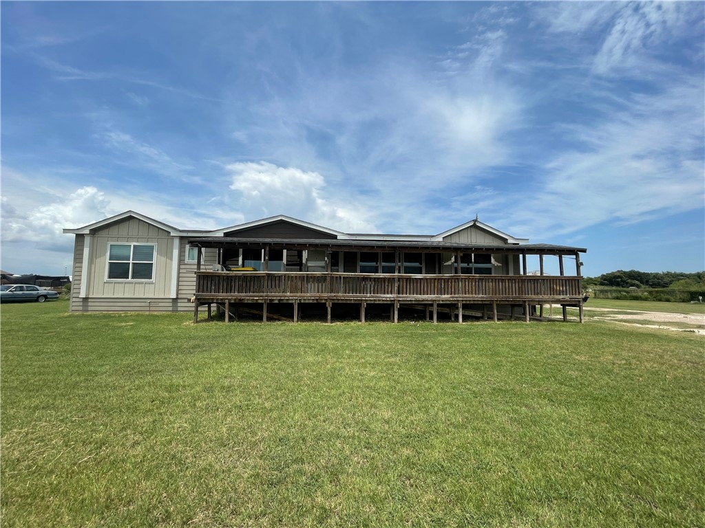 Lillie Valley Rd, Waco, TX 76705