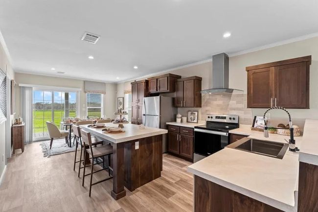 18119 County Rd, House other with 3 bedrooms, 2 bathrooms and null parking in Stanton TX | Image 7