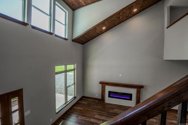 166 Schmelzer Ln, House other with 4 bedrooms, 4 bathrooms and null parking in Pangburn AR | Image 11