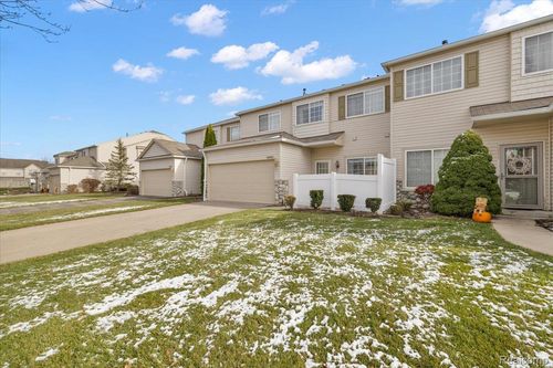 26709 Ashton Dr, Woodhaven, MI, 48183-1974 | Card Image