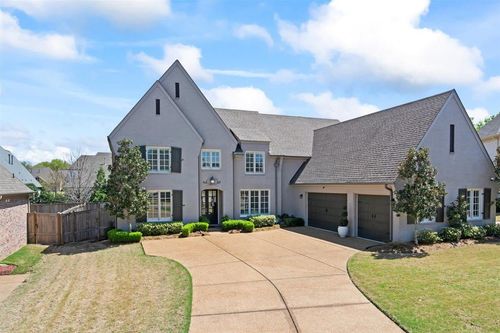 703 Justana Dr, Collierville, TN, 38017-5059 | Card Image