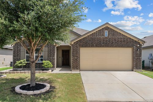 5527 Coral Vly, San Antonio, TX, 78242-2225 | Card Image