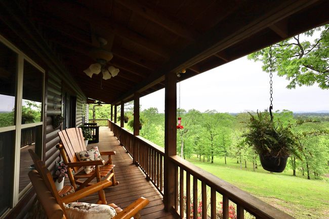 22 Turkey Valley Rd, House other with 2 bedrooms, 2 bathrooms and null parking in Kirby AR | Image 8