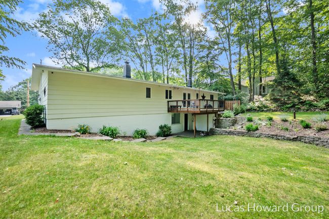 17863 Hiawatha Dr, House other with 3 bedrooms, 2 bathrooms and null parking in Spring Lake MI | Image 25