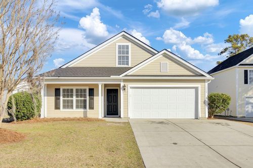 1112 Moss Grove Drive, Moncks Corner, SC, 29461 | Card Image