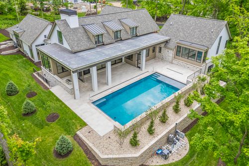 1572 N Creekside Ln, Lake Geneva, WI, 53147 | Card Image