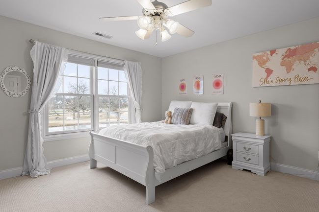 8410 Rambling Rose Dr, House other with 5 bedrooms, 4 bathrooms and null parking in Ooltewah TN | Image 36