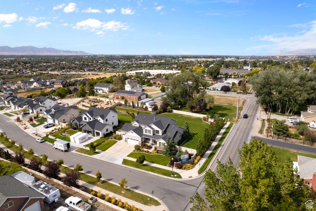 Drone / aerial view with a mountain view and a residential view | Image 50