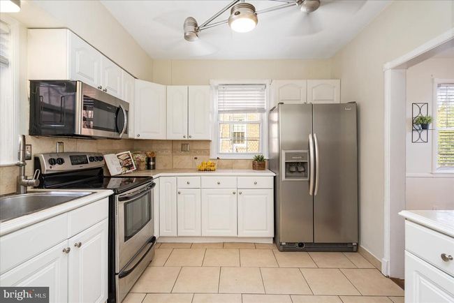 841 E Belvedere Ave, House other with 4 bedrooms, 2 bathrooms and null parking in BALTIMORE MD | Image 17
