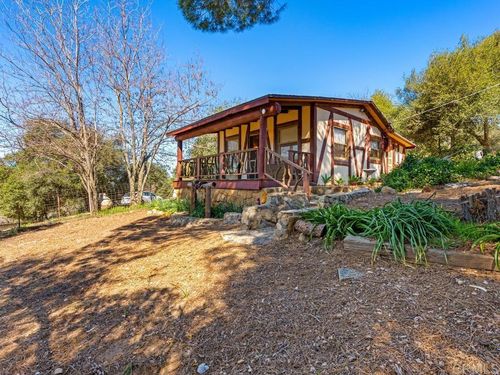 25176 Oak Ln, Descanso, CA, 91916-9713 | Card Image