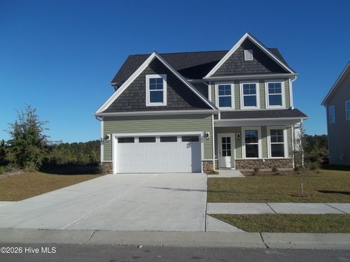 958 Sunray Lane Ne, Winnabow, NC, 28479 | Card Image