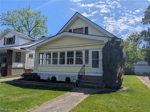 3661 W 134th St, Cleveland, OH, 44111-3317 | Card Image