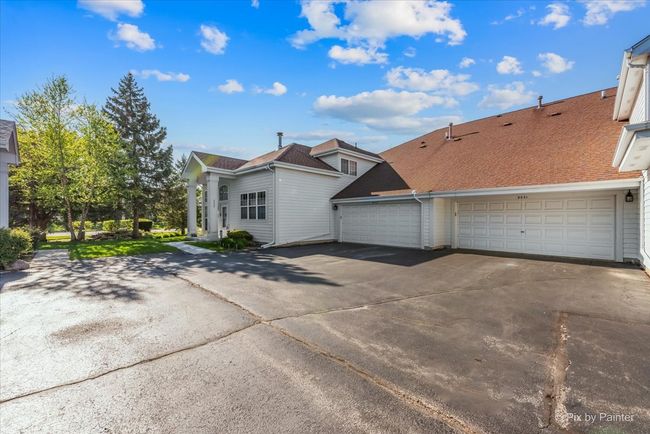 9531 Lenox Ln, Townhouse with 2 bedrooms, 2 bathrooms and 2 parking in Village Of Lakewood IL | Image 47
