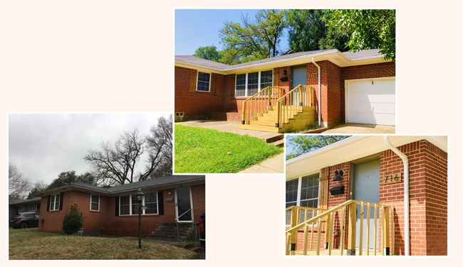 View of marketing collateral with multiple images | Image 24