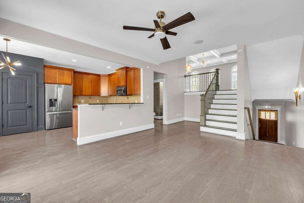 Residential in Atlanta 2