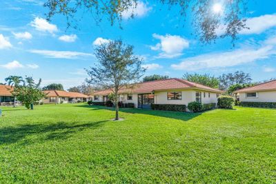 A - 9870 Bischofia Tree Way, Home with 2 bedrooms, 2 bathrooms and null parking in Boynton Beach FL | Image 2