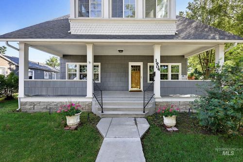 1904 Blaine St, Caldwell, ID, 83605-4341 | Card Image
