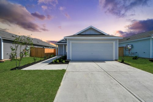 7611 Barcelona Spgs, Richmond, TX, 77469-0035 | Card Image