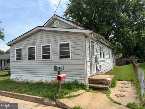208 Parker Avenue, ANNAPOLIS, MD, 21401 | Card Image