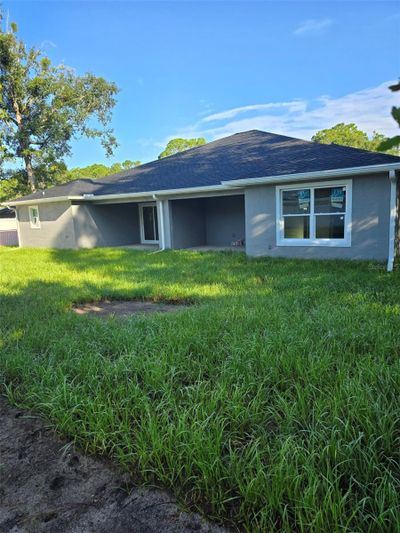 121 Secretary Trail, Home with 0 bedrooms, 0 bathrooms and null parking in Palm Coast FL | Image 2