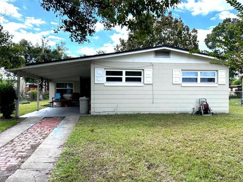 107 Academy Ave, SANFORD, FL, 32771-3014 | Card Image