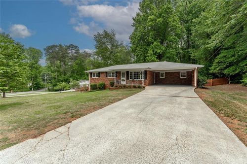 3030 Mary Dr, Marietta, GA, 30066-4330 | Card Image