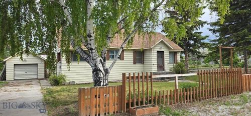 600 C St, Townsend, MT, 59644-2614 | Card Image