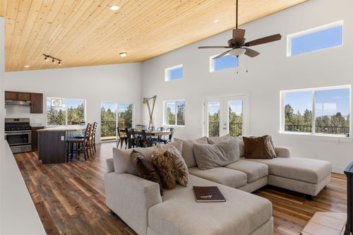 431 Rudisill St, Fairplay, CO, 80440 | Card Image