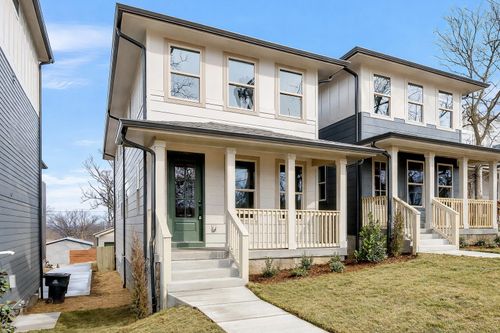 438 Patterson St, Nashville, TN, 37211-2828 | Card Image