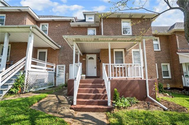Radclyffe St, Bethlehem, PA 18017