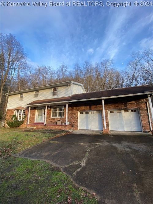 1615 Sugar Creek Drive, Charleston, WV, 25312 | Card Image