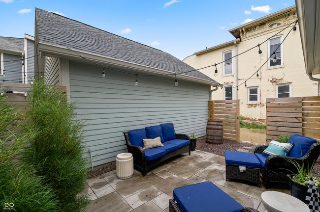 1665 College Ave, House other with 3 bedrooms, 3 bathrooms and null parking in Indianapolis IN | Image 36