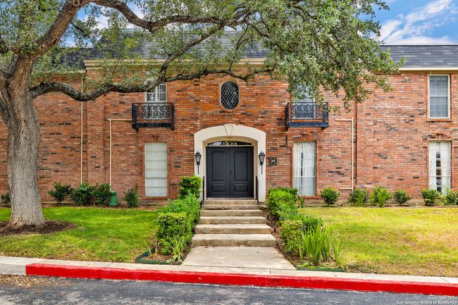 APT-354 - 7500 Callaghan Rd, Condo with 3 bedrooms, 2 bathrooms and null parking in San Antonio TX | Image 50