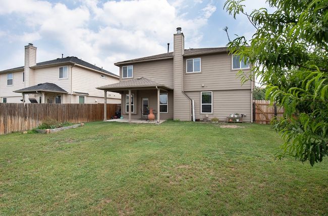 Back of property featuring a patio | Image 25