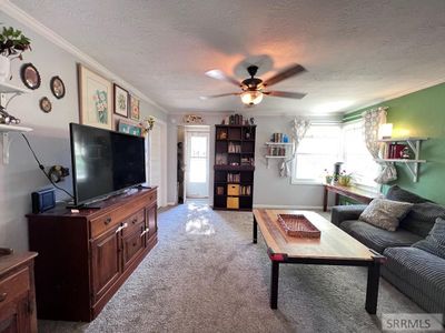 734 N 11th Avenue, House other with 3 bedrooms, 2 bathrooms and 1 parking in Pocatello ID | Image 2