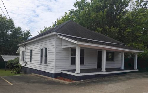 1301 W Main St, Clarksville, AR, 72830-3327 | Card Image