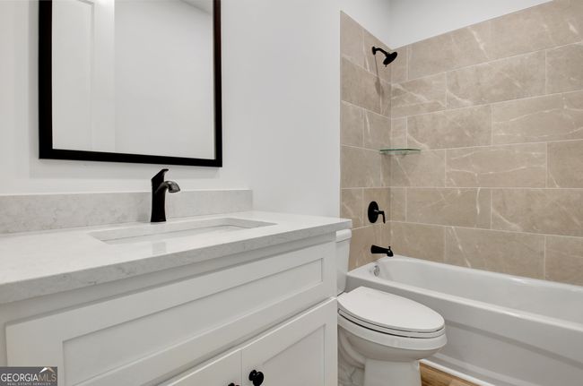 112 Ryeland Dr, House other with 4 bedrooms, 4 bathrooms and 3 parking in Senoia GA | Image 61
