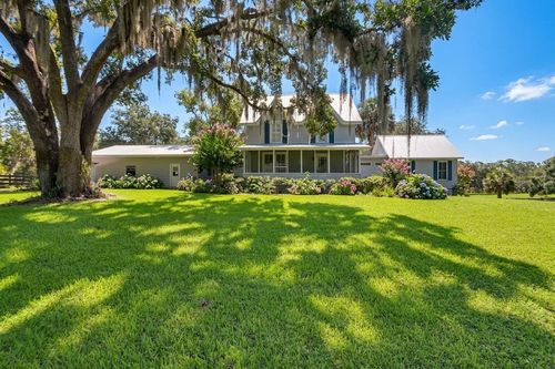 900 E Kicklighter Rd, LAKE HELEN, FL, 32744-3600 | Card Image