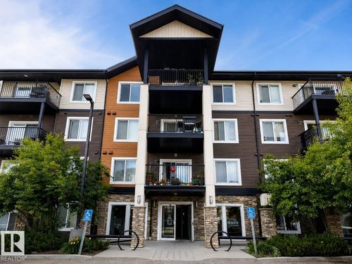 419-142 Ebbers Blvd Nw, Edmonton, AB, T5Y3W2 | Card Image