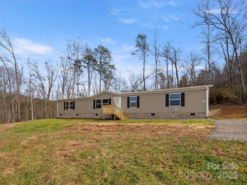 171 Peaceful Hill Dr, Old Fort, NC, 28762-5636 | Card Image