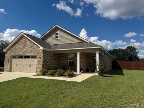 424 Kohn Dr, Millbrook, AL, 36054-3287 | Card Image