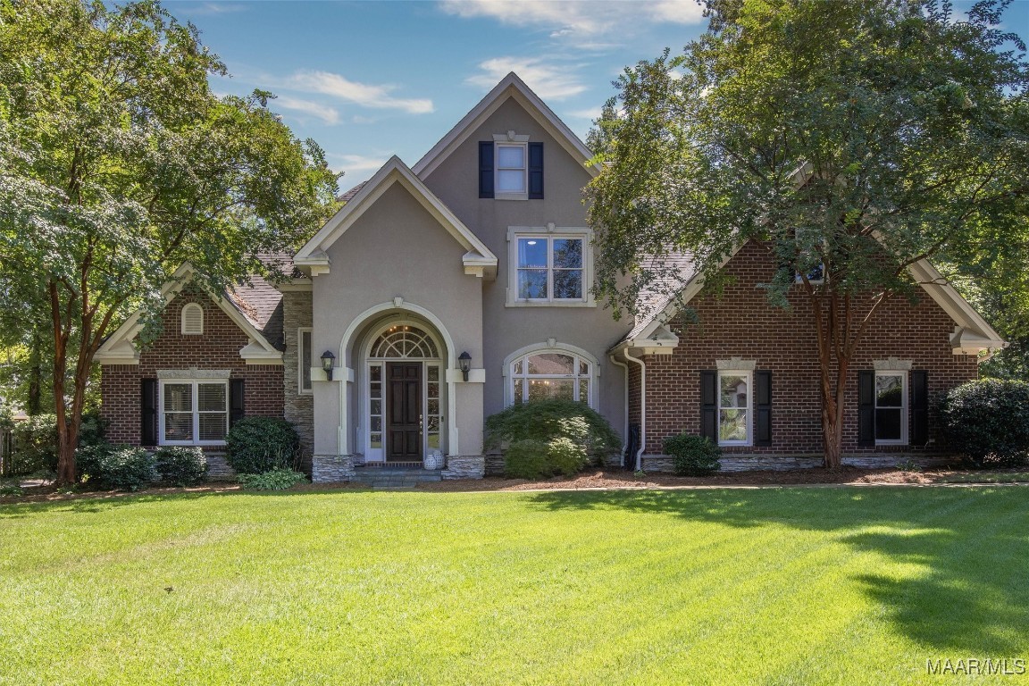 Nunn Trce, Montgomery, AL 36117
