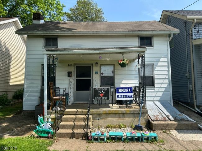100 Myrtle Ave, House other with 2 bedrooms, 1 bathrooms and null parking in Washington NJ | Image 32