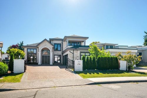 4760 Larkspur Ave, Richmond, BC, V7C2J3 | Card Image